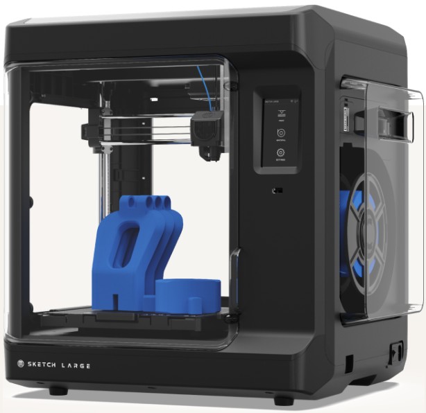3D Printers