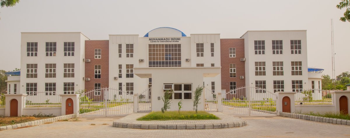 Professor Mohammed Dauda